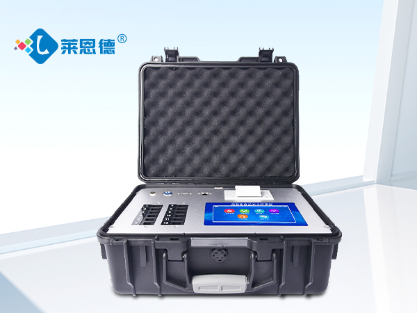 6種常用的檢測土壤水分的方法