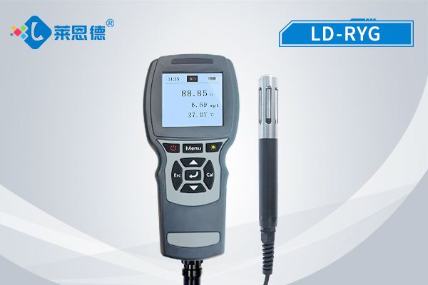 溶解氧測定儀的日常校準怎么操作？溶解氧測定儀的性能特點