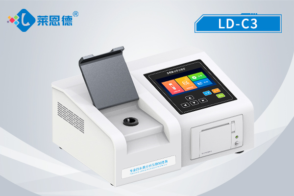 水質(zhì)COD如何檢測？COD分析檢測儀在取樣方法上有何要求？