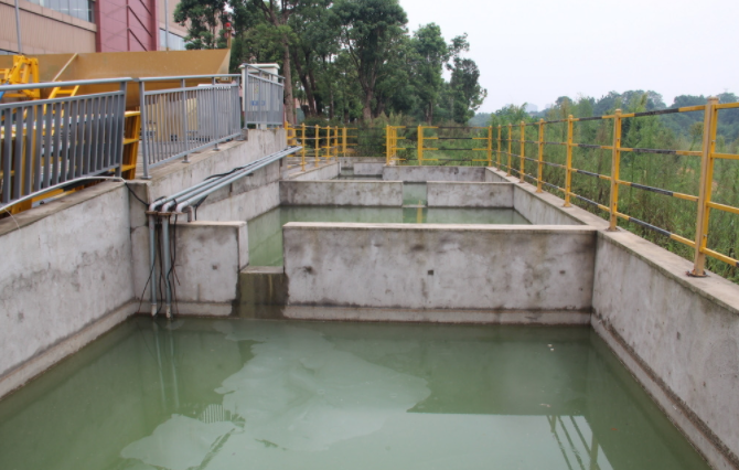 氨氮水質(zhì)監(jiān)測儀適用于哪些行業(yè)？（哪些場所可用氨氮水質(zhì)監(jiān)測儀）