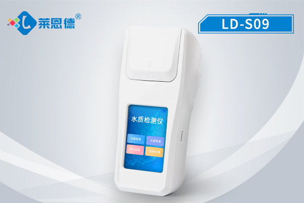 水質(zhì)檢測儀可以檢測哪些內(nèi)容？