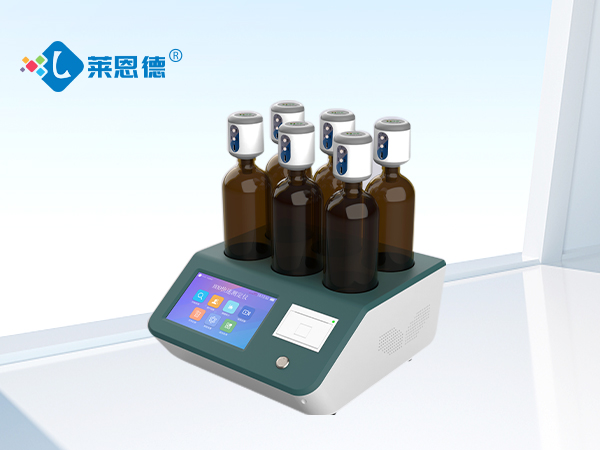 水質檢測中的BOD是什么？BOD檢測儀的原理解析