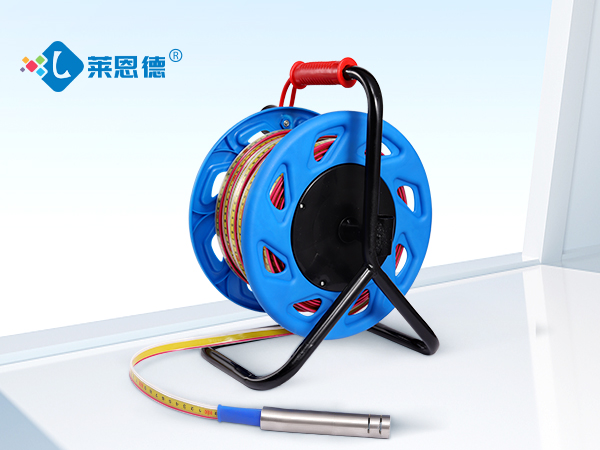 5分鐘學(xué)會(huì)鋼尺水位計(jì)操作技巧，水位變化輕松掌握