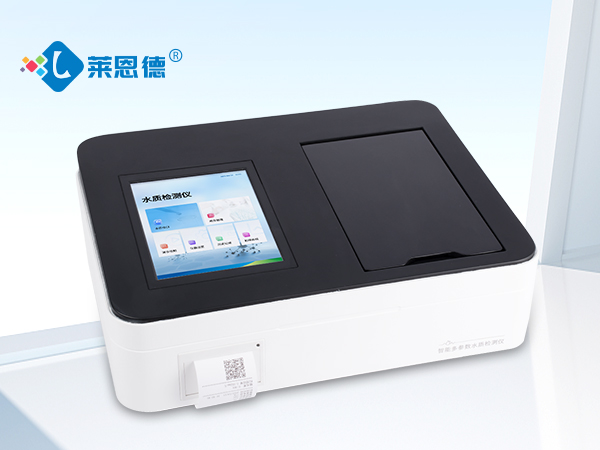 從入門(mén)到精通：萊恩德cod水質(zhì)檢測(cè)儀全攻略