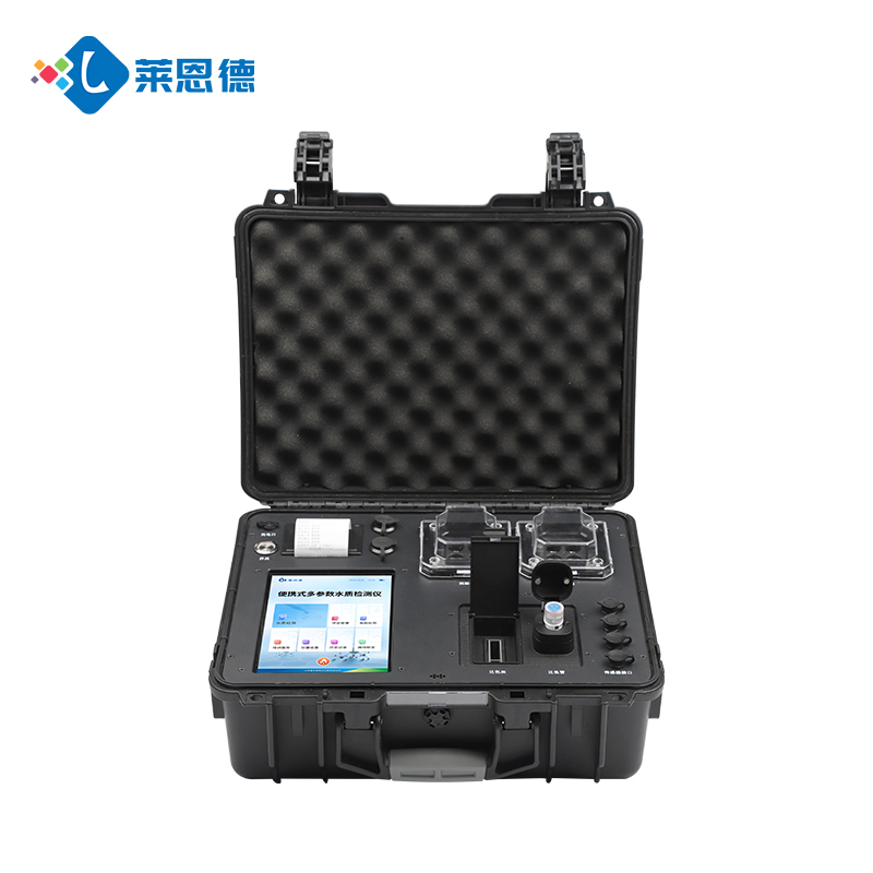 漁業(yè)水質(zhì)為什么這么重要？水質(zhì)檢測(cè)儀的必要性