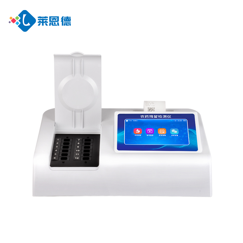 農(nóng)藥殘留檢測儀價格大比拼：農(nóng)副產(chǎn)品適用款