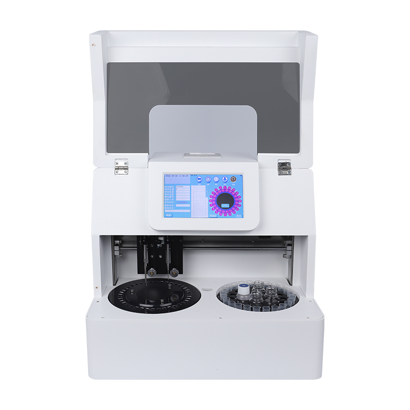 檢測(cè)結(jié)果不準(zhǔn)確？全自動(dòng)農(nóng)藥殘留檢測(cè)儀常見問題排查指南