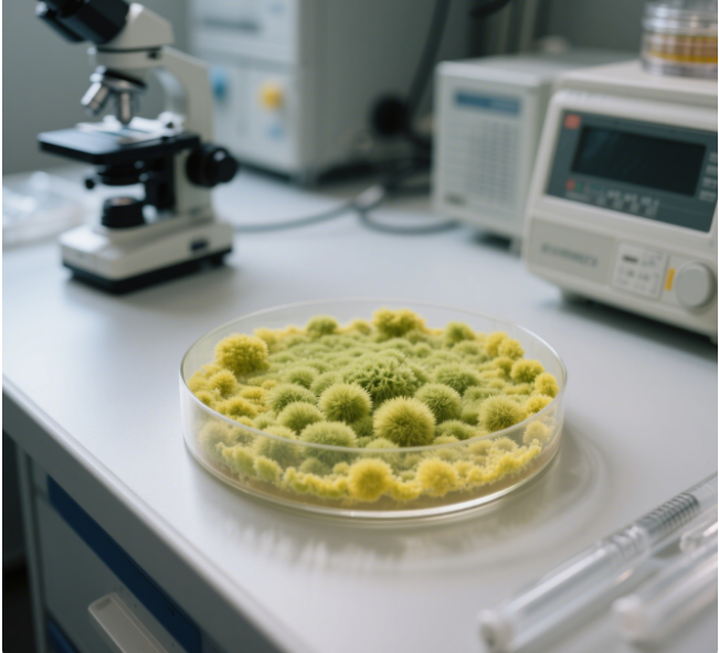 從“毒大米”到“問題堅果”，便攜式真菌毒素檢測儀成食品安全“救星”，推薦！