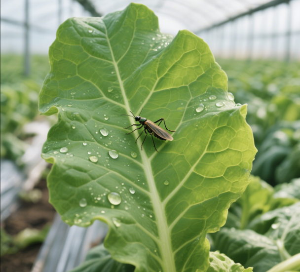 大棚菜可通過農(nóng)藥殘留速測儀檢測嗎？一文了解其檢測食品類別