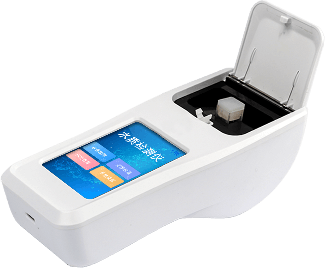 水產養(yǎng)殖分析儀