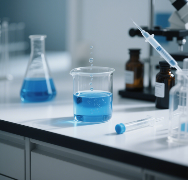 糾結國產水質色度檢測儀哪家好？萊恩德安卓觸屏 + 一鍵檢測太省心